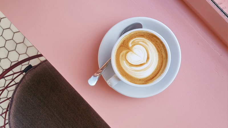 gode kaffebarer københavn